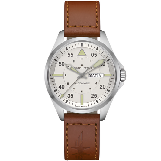 Hamilton - Pilot Automatic - H64.635.550