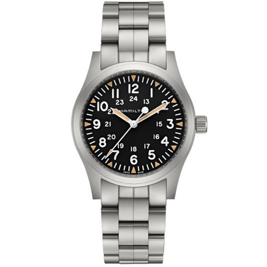 Hamilton - Mechanical - H69.529.133