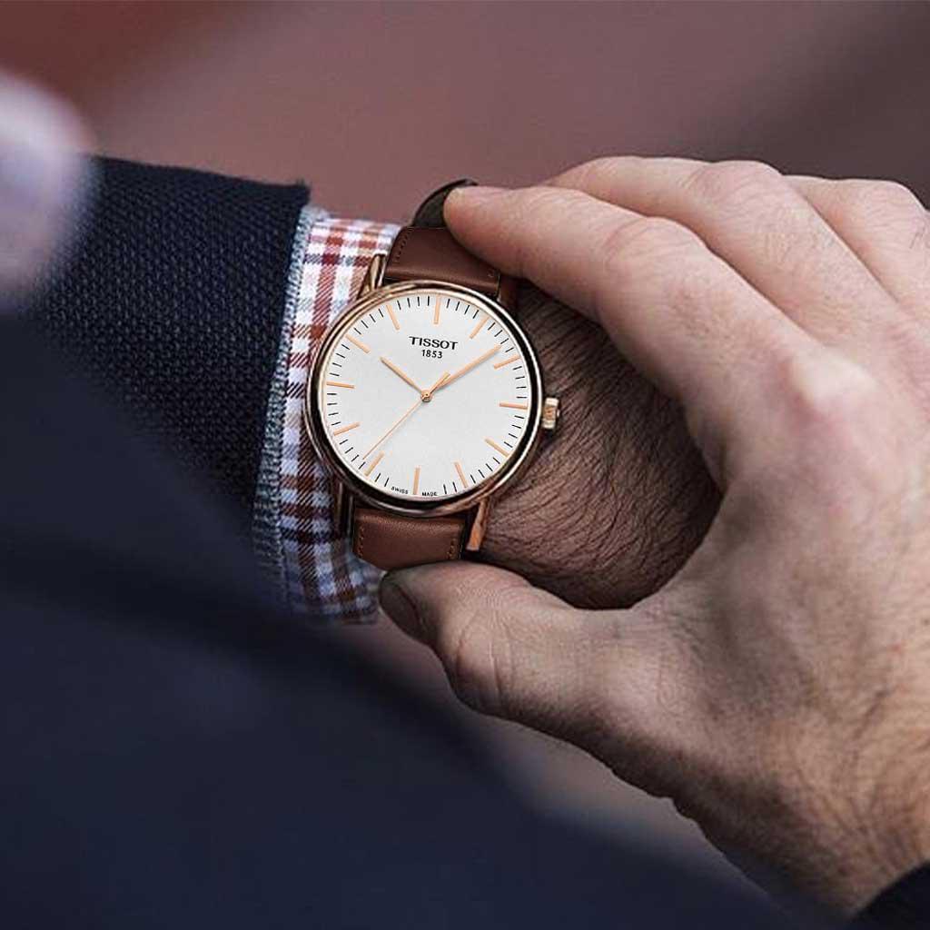 Tissot - Everytime Large - T109.610.36.031