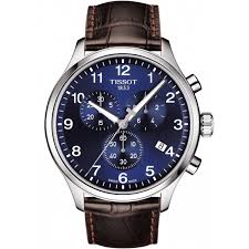 Tissot - Chrono XL Classic - T116.617.16.047