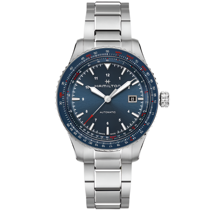 Hamilton - Converter Automatic - H76.645.140