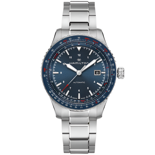 Hamilton - Converter Automatic - H76.645.140