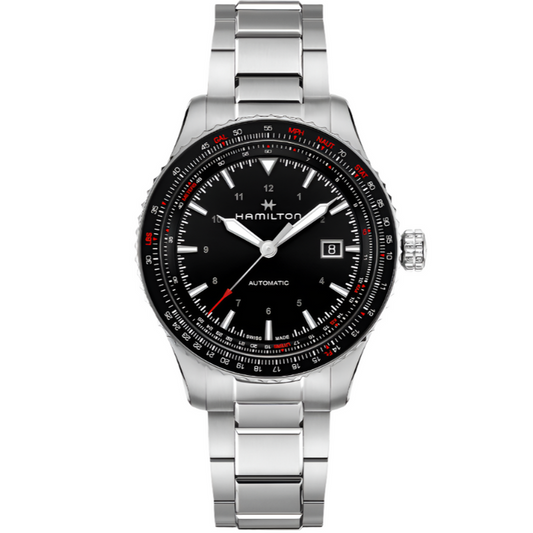 Hamilton - Converter Automatic - H76.615.130