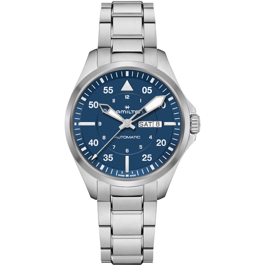 Hamilton - Pilot Automatic - H64.635.140