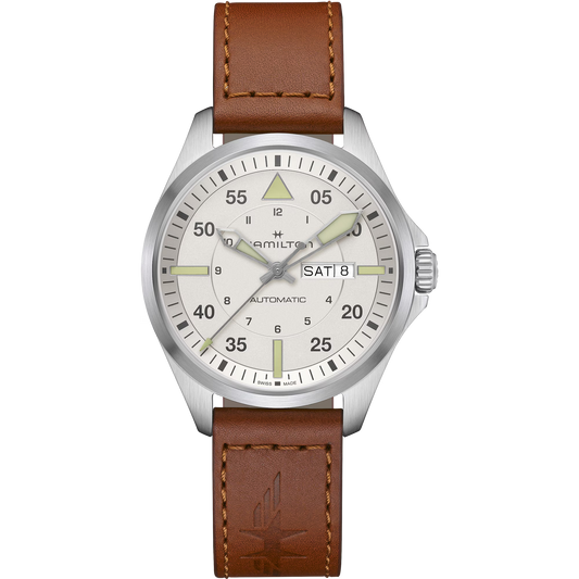 Hamilton - Pilot Automatic - H64.635.550