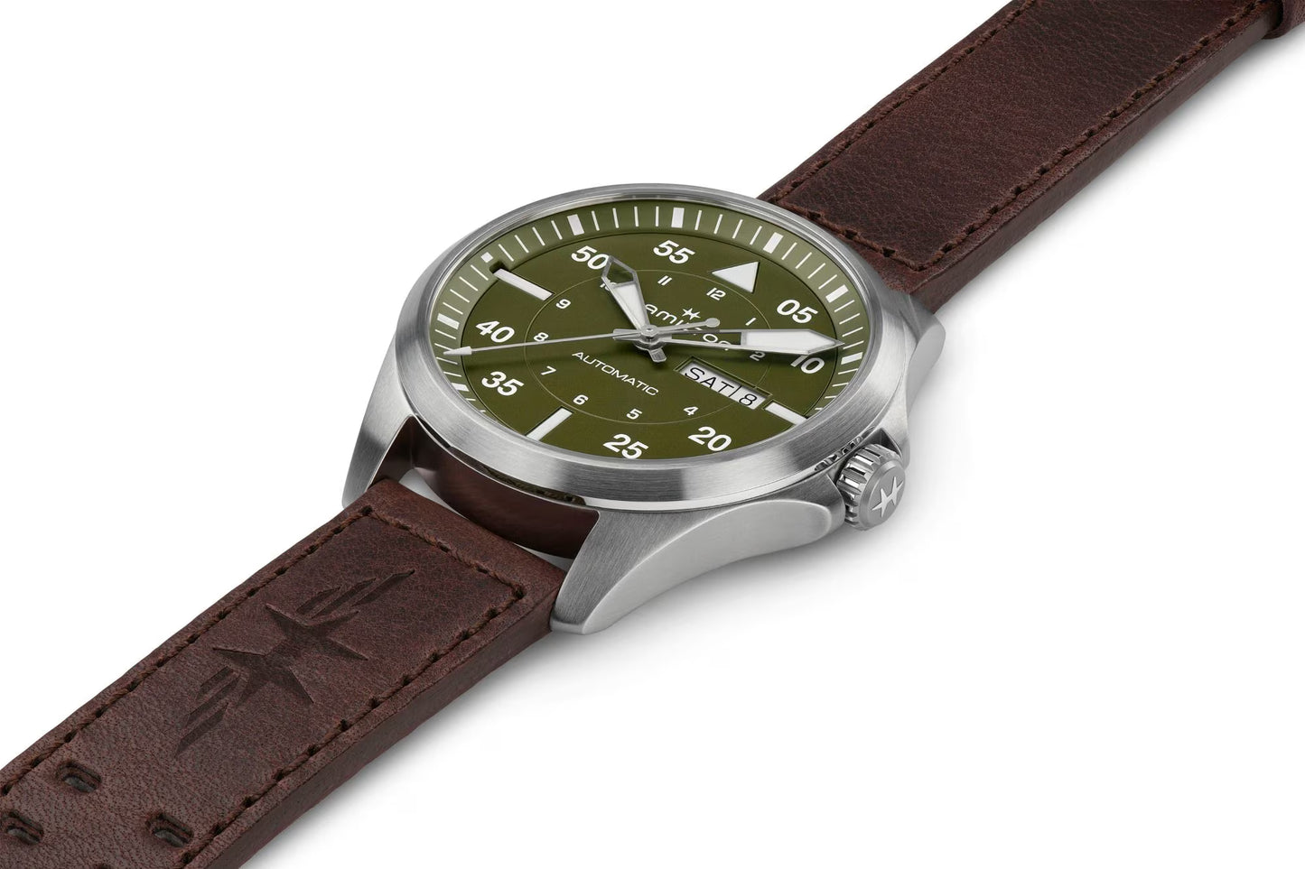 Hamilton - Pilot Automatic - H64.635.560