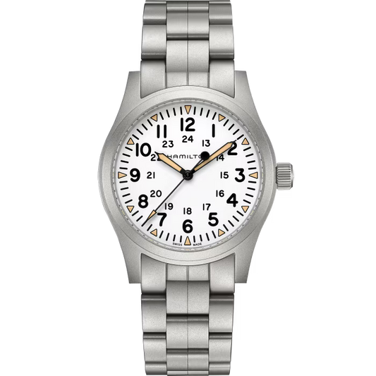 Hamilton - Mechanical - H69.529.113
