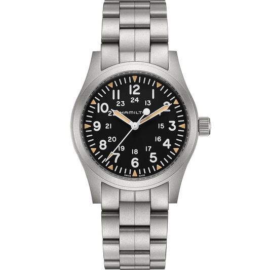 Hamilton - Mechanical - H69.529.133