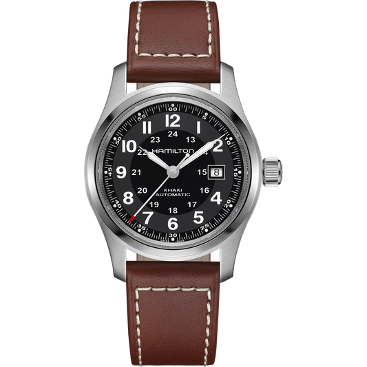 Hamilton - Automatic - H70.555.533