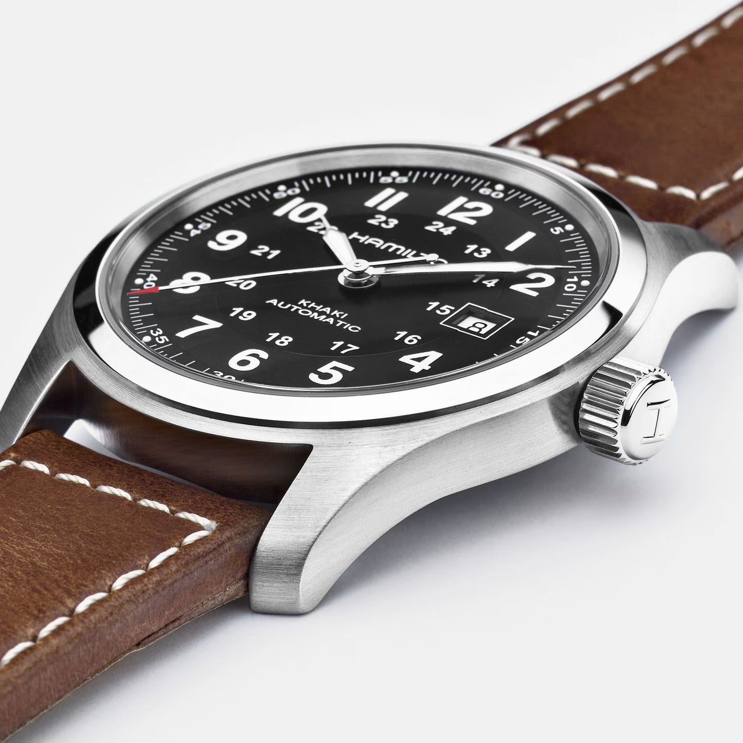 Hamilton - Automatic - H70.555.533