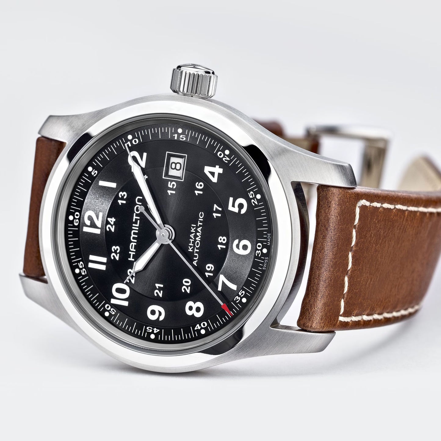 Hamilton - Automatic - H70.555.533