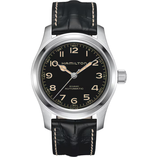 Hamilton - Murph Automatic - H70.605.731
