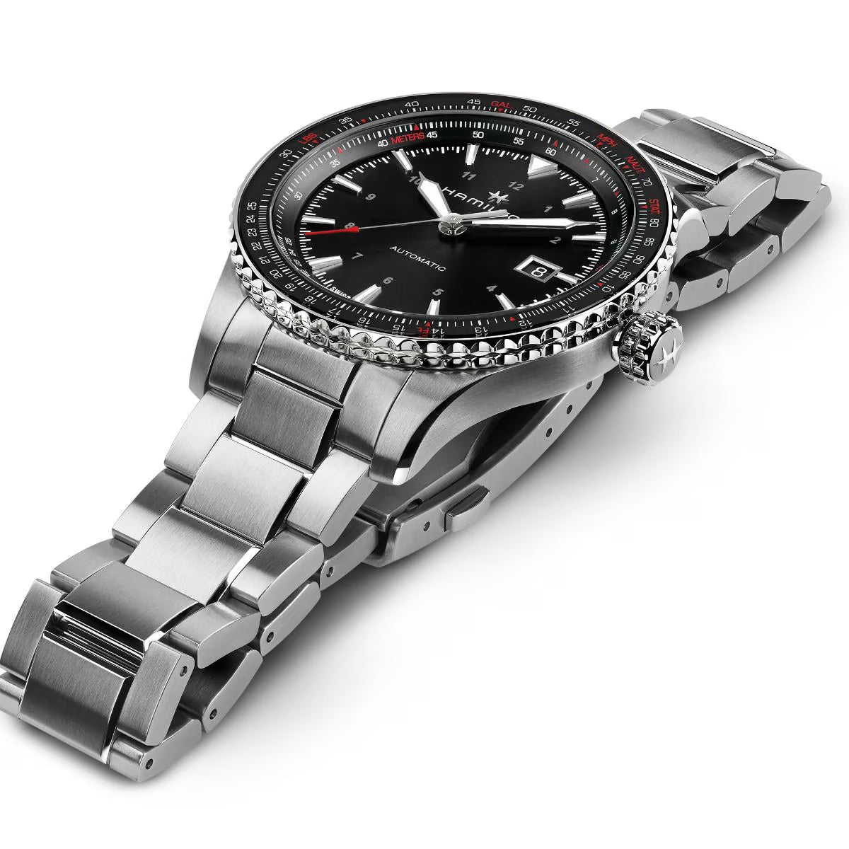 Hamilton - Converter Automatic - H76.615.130