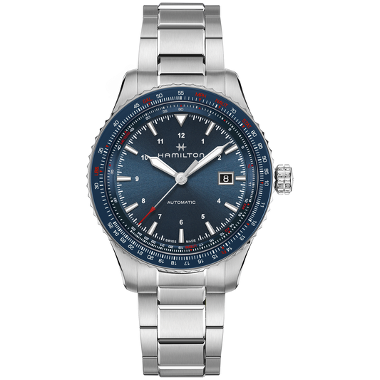 Hamilton - Converter Automatic - H76.645.140