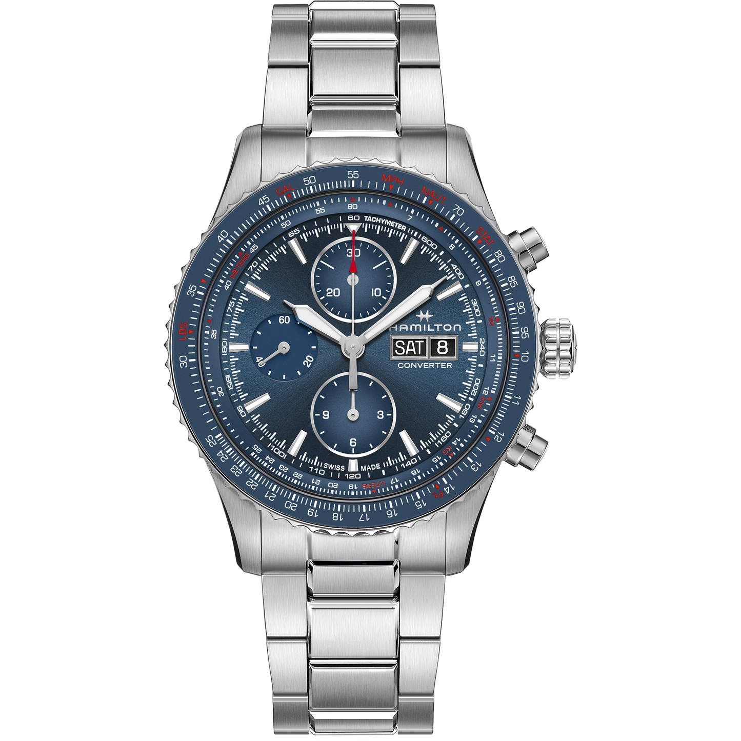 Hamilton - Converter Automatic - H76.746.140