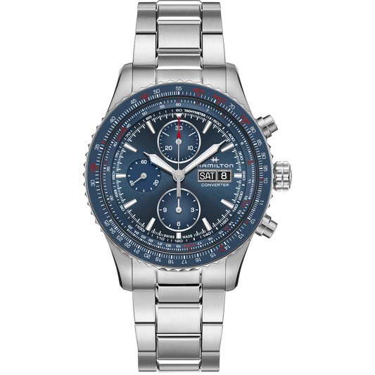 Hamilton - Converter Automatic - H76.746.140