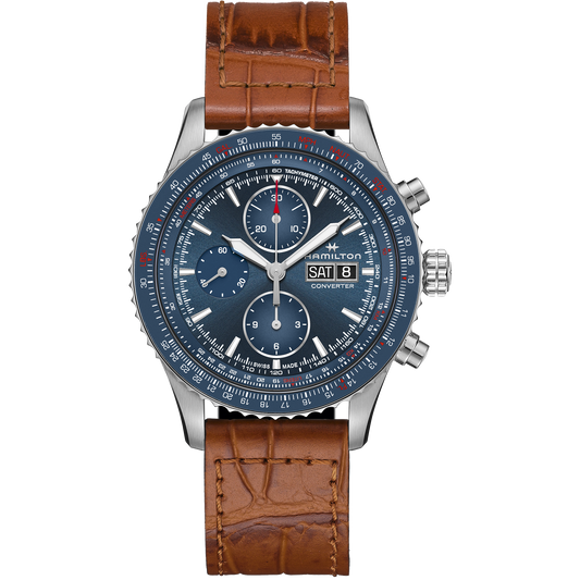 Hamilton - Converter Automatic -  H76.746.540