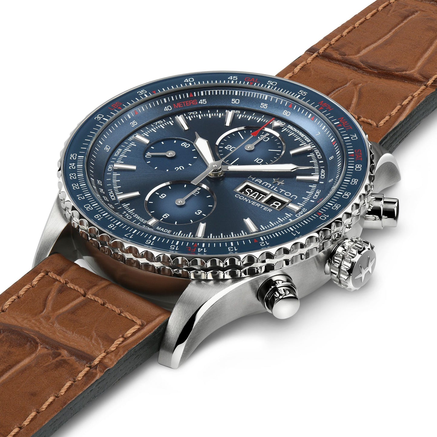 Hamilton - Converter Automatic -  H76.746.540