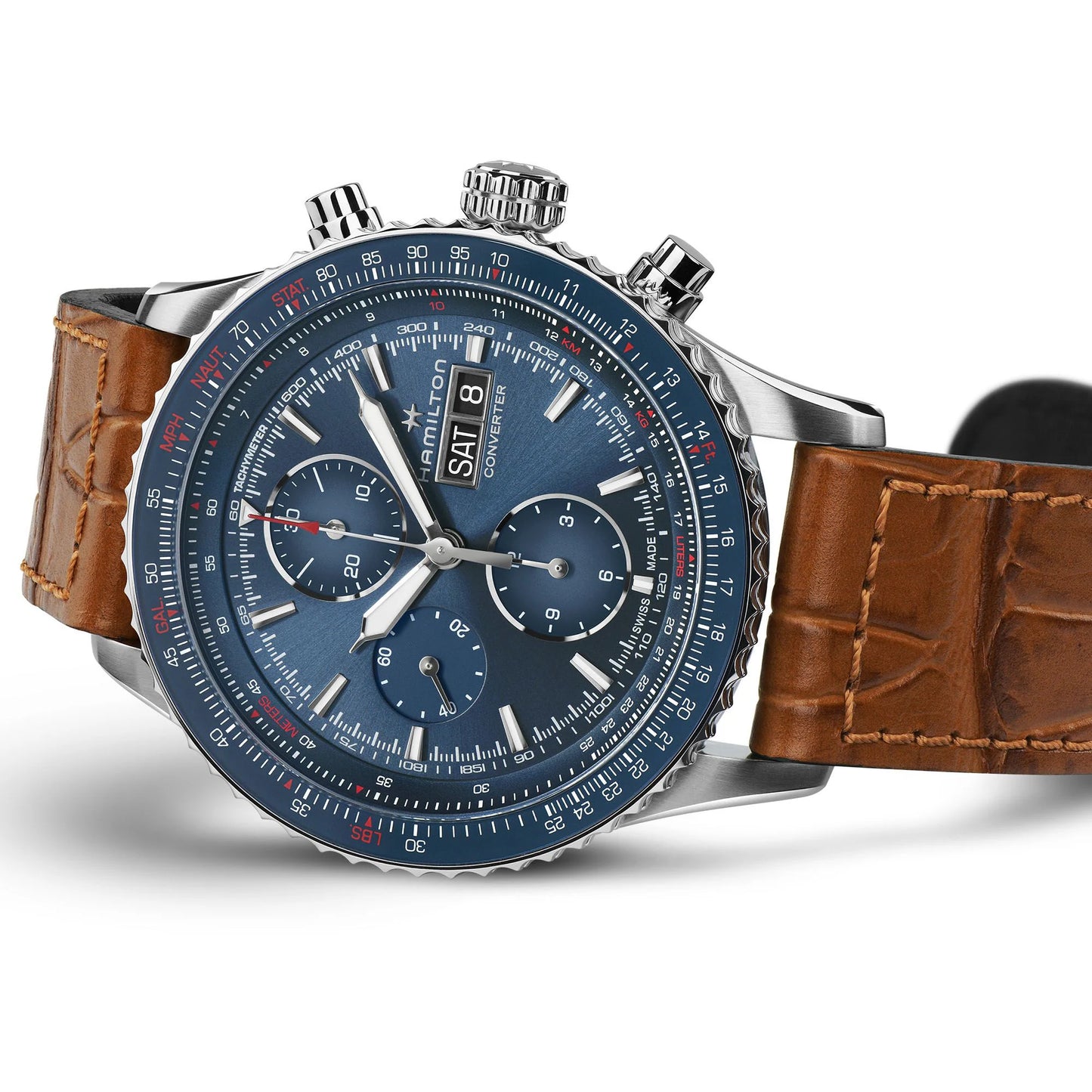 Hamilton - Converter Automatic -  H76.746.540