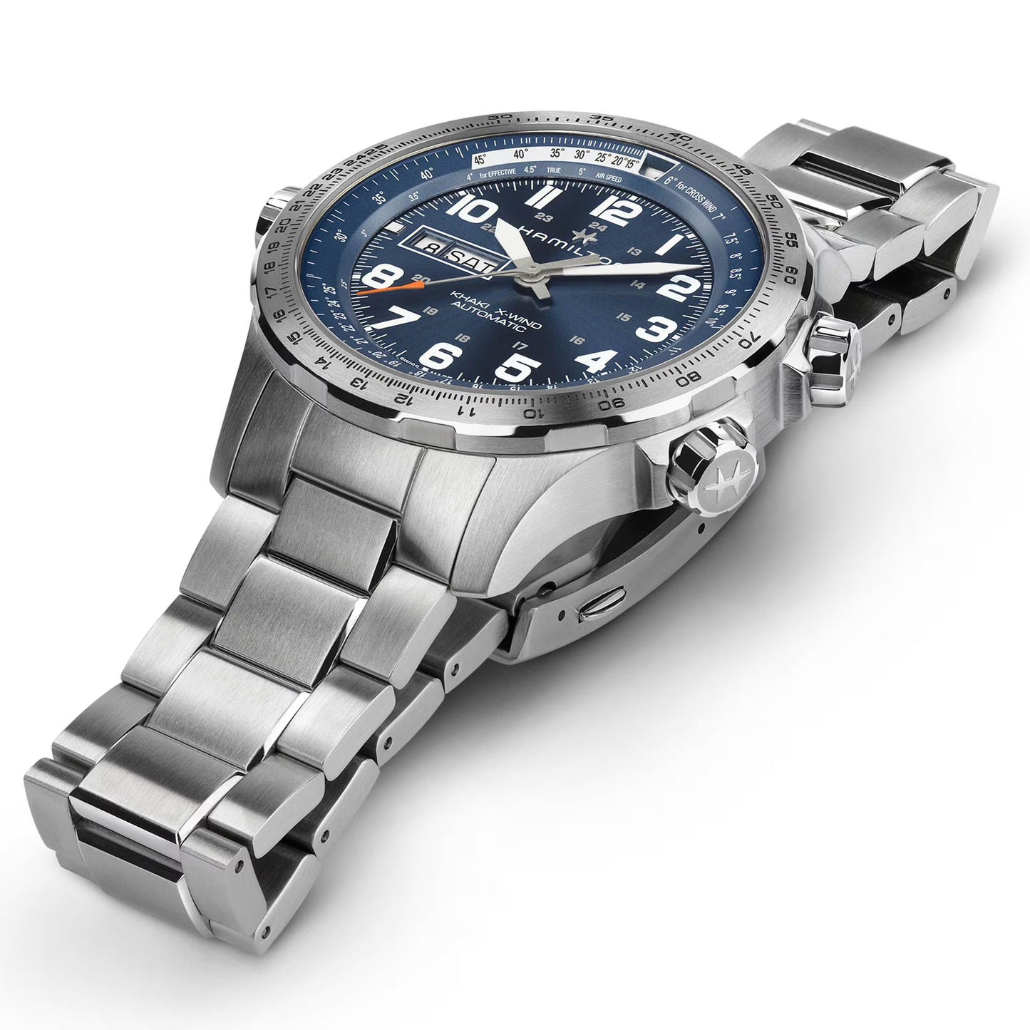 Hamilton - X-Wind Automatic - H77.765.141