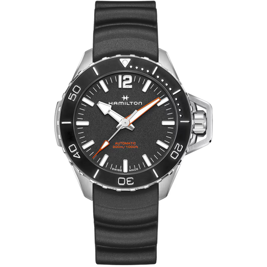 Hamilton - Frogman Automatic - H77.825.330