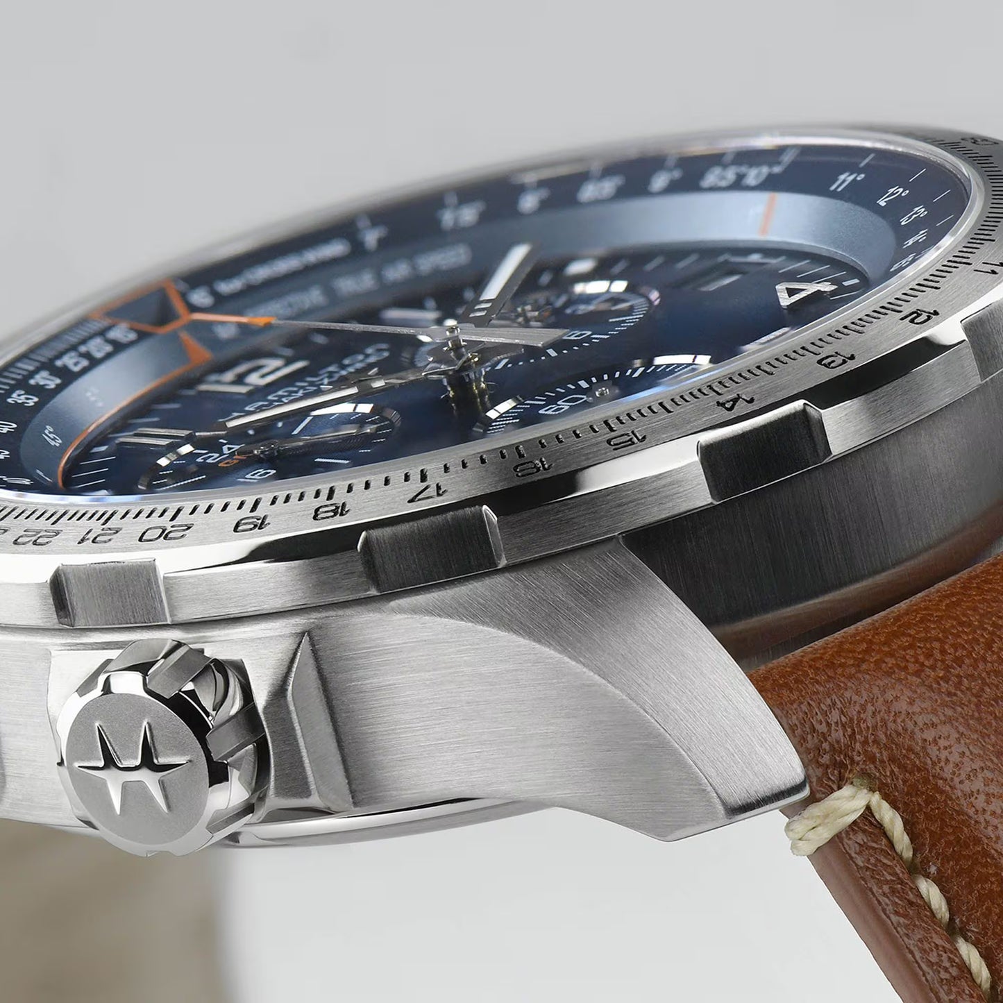 Hamilton - X-Wind GMT - H77.922.541