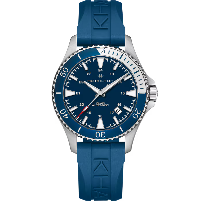 Hamilton - Scuba Automatic - H82.345.341