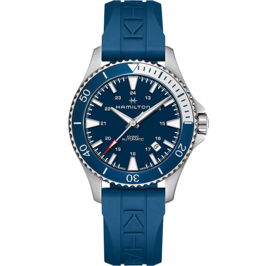 Hamilton - Scuba Automatic - H82.345.341