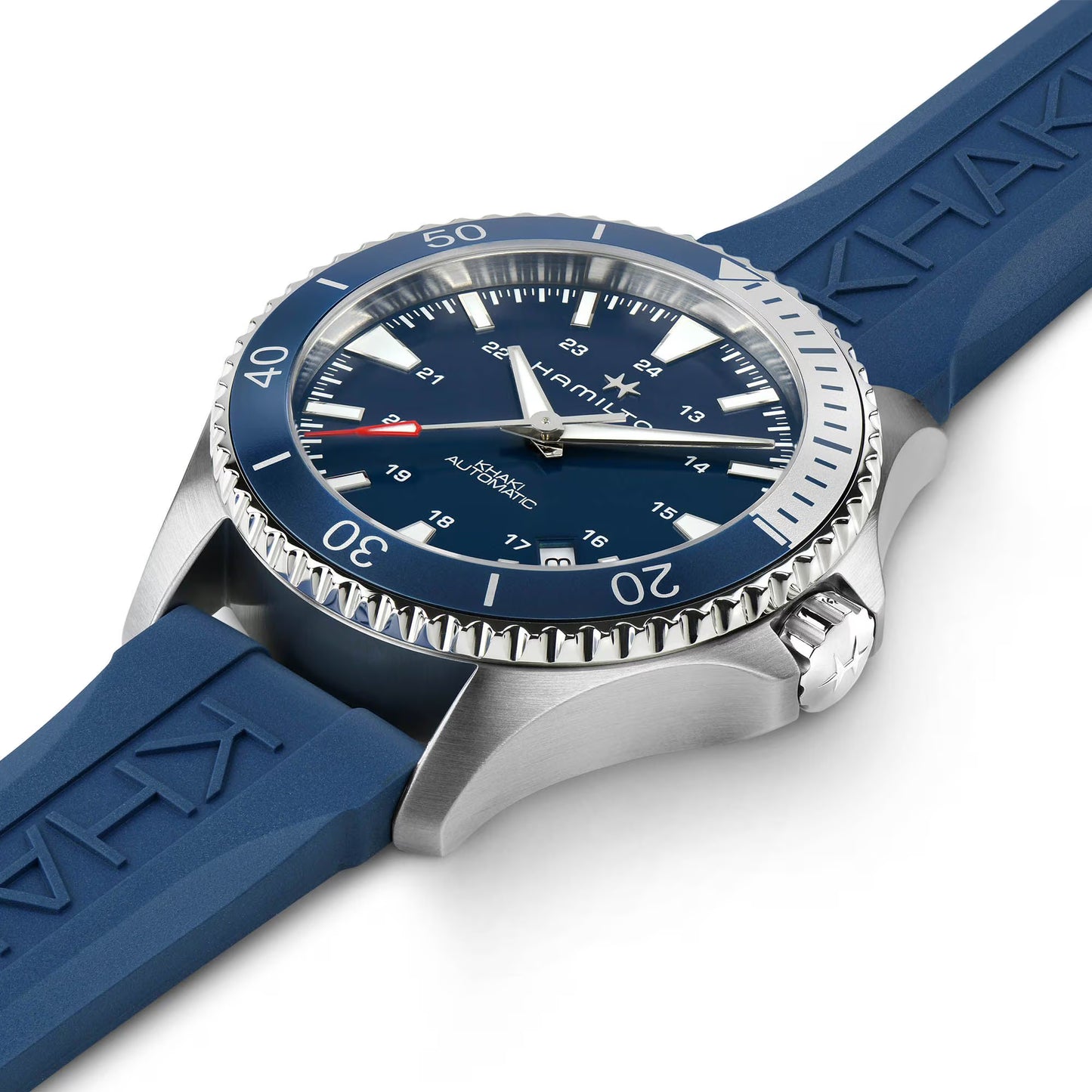 Hamilton - Scuba Automatic - H82.345.341