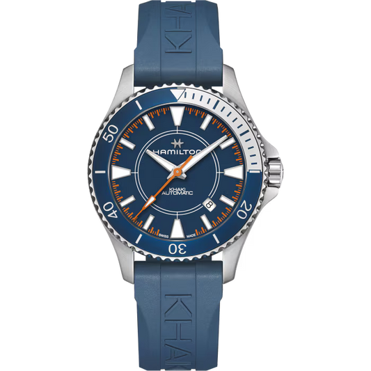 Hamilton - Scuba Automatic - H82.385.340