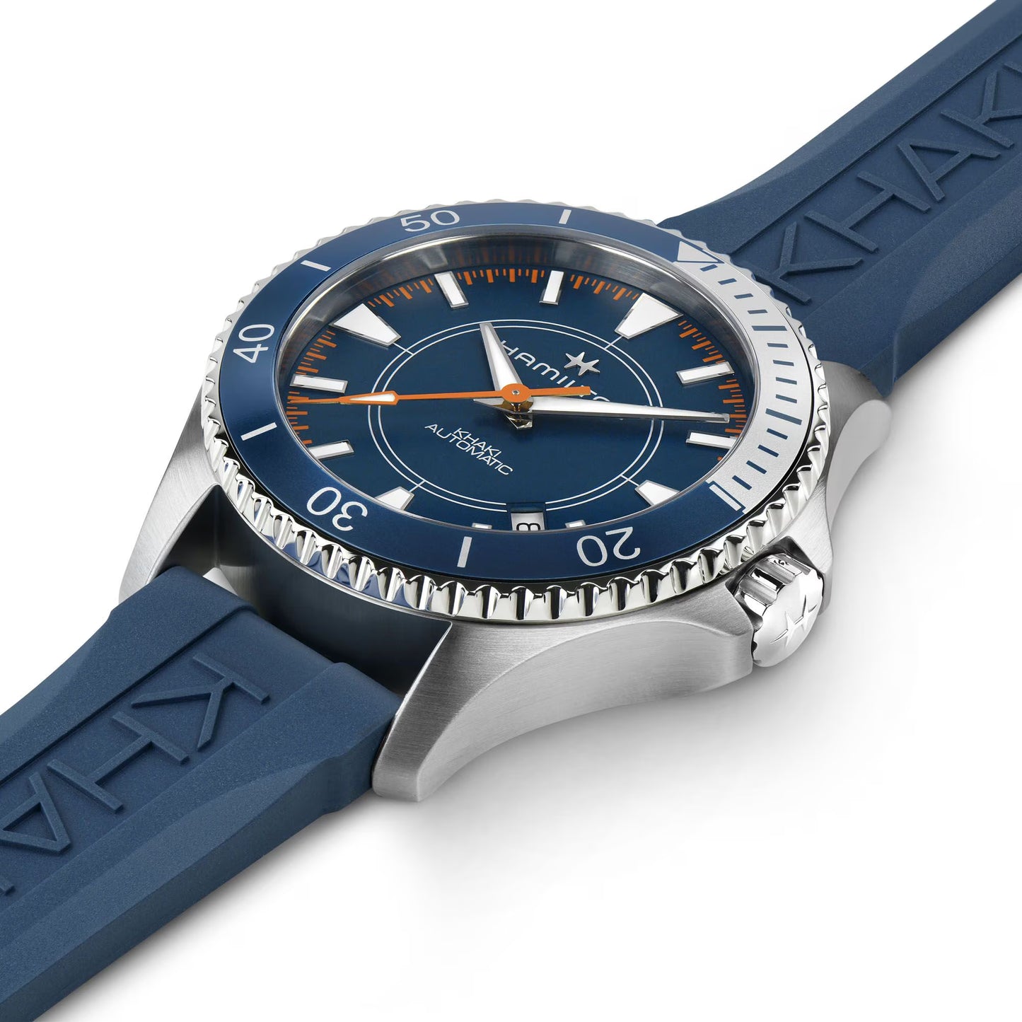 Hamilton - Scuba Automatic - H82.385.340