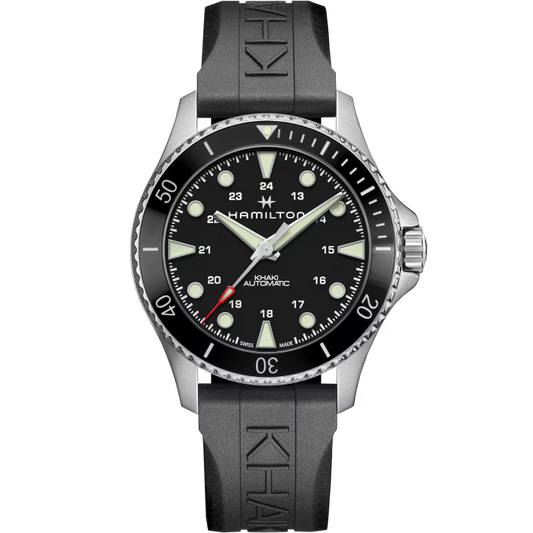 Hamilton - Scuba Automatic - H82.515.330