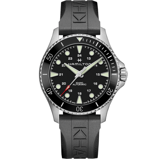 Hamilton - Scuba Automatic - H82.515.330