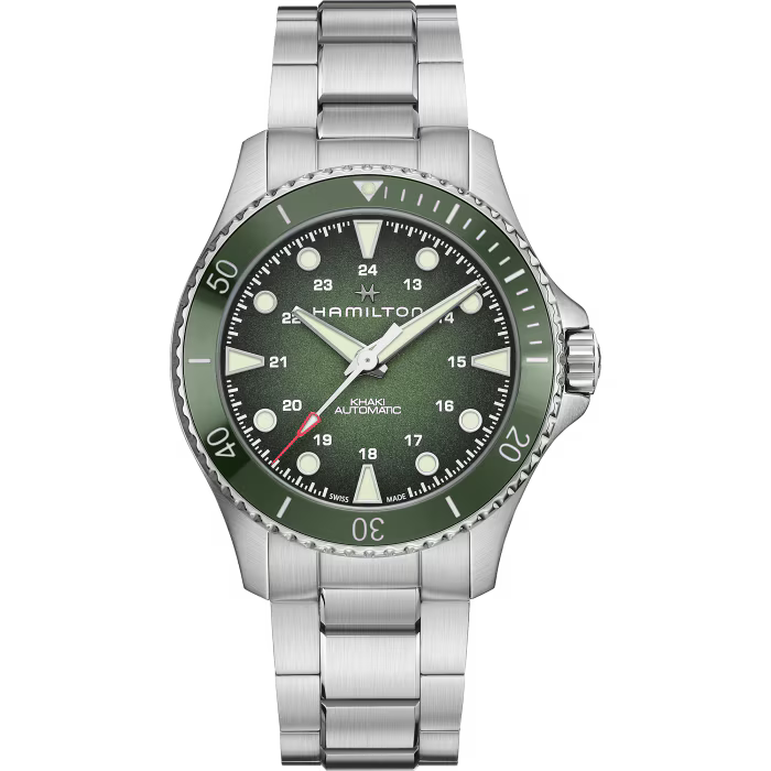 Hamilton - Scuba Automatic - H82.525.160