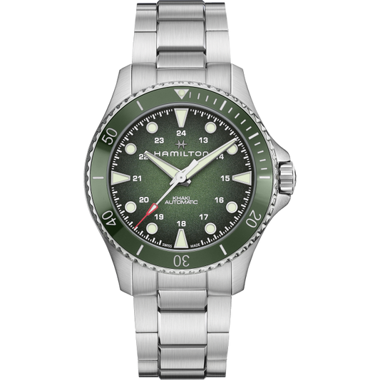 Hamilton - Scuba Automatic - H82.525.160