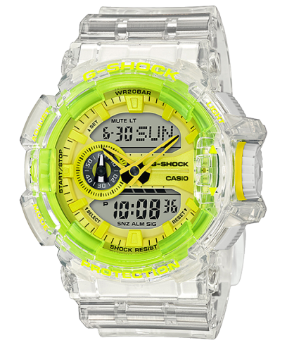 GA-400SK-1A9DR
