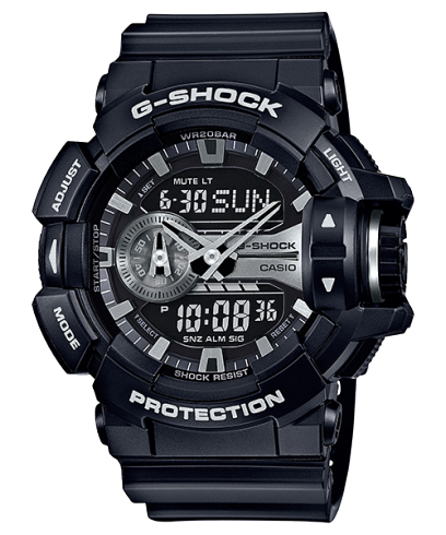 GA-400GB-1ADR