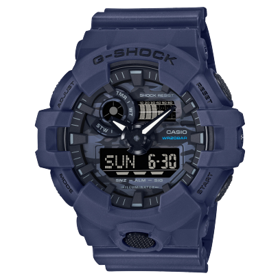 GA-700CA-2ADR