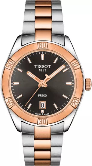 Tissot - PR 100 - T101.910.22.061