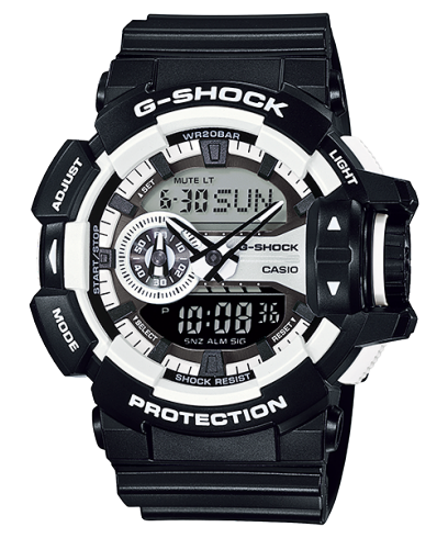 GA-400-1ADR
