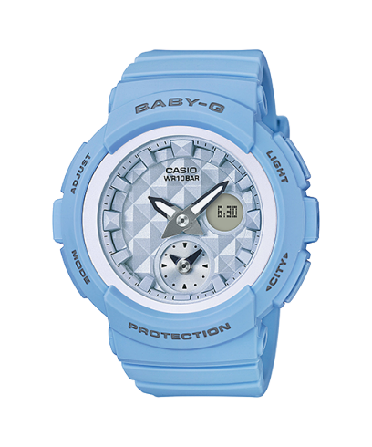 BGA-190BE-2ADR