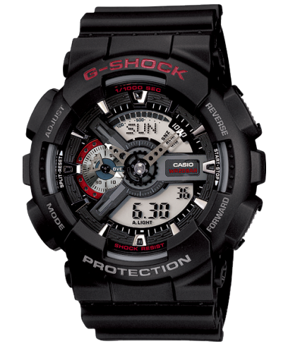 GA-110C-1ADR