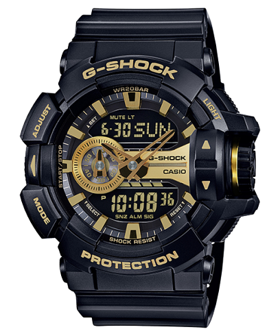GA-400GB-1A9DR