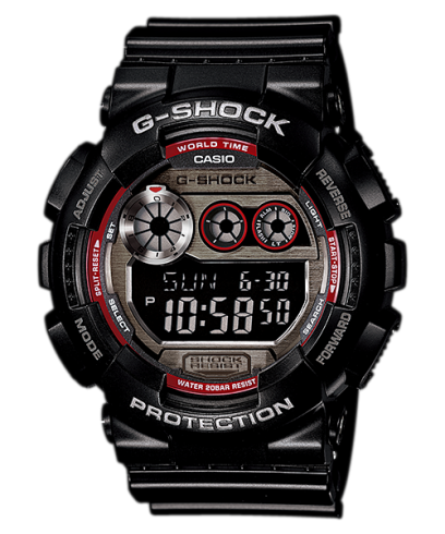 GD-120TS-1DR