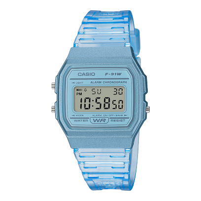 F-91WS-2DF