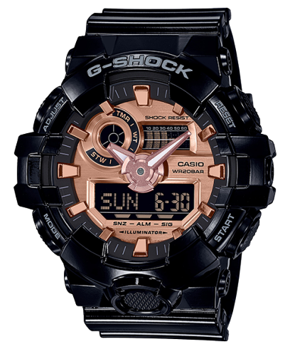 GA-700MMC-1ADR