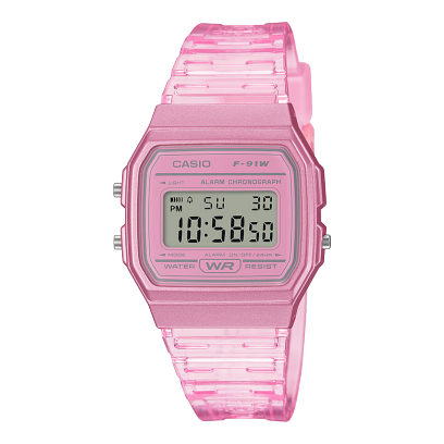 F-91WS-4DF