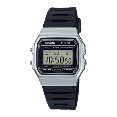 F-91WM-7ADF