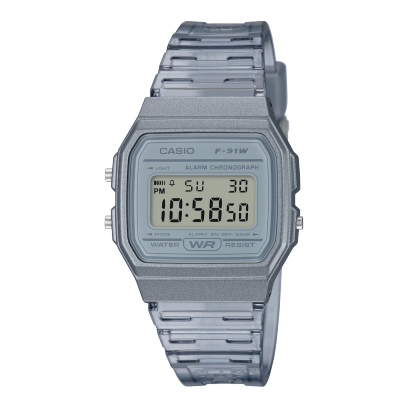 F-91WS-8DF