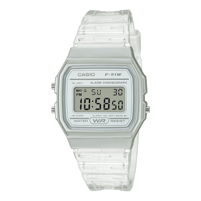 F-91WS-7DF